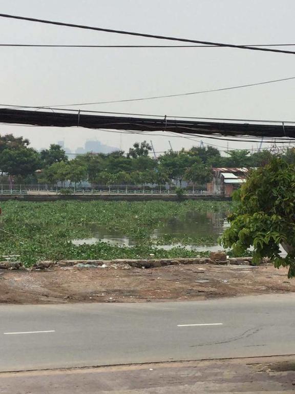 Ngoc Tung Riverside Хошимин Экстерьер фото